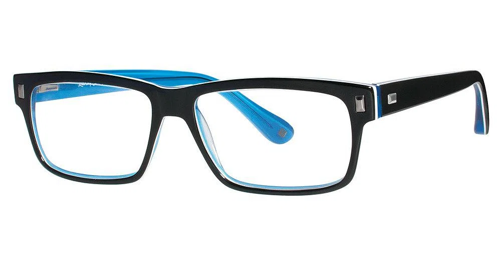 Randy Jackson RJ1916 Eyeglasses - view 2